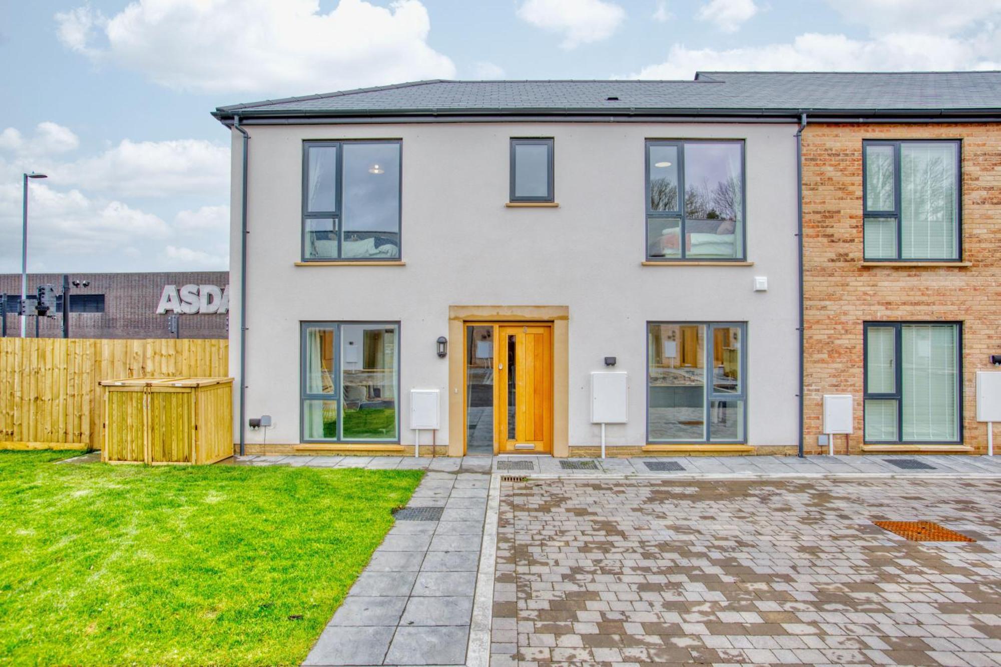 Villa Harveys Yard - Luxury Retreat Hayle Exterior foto