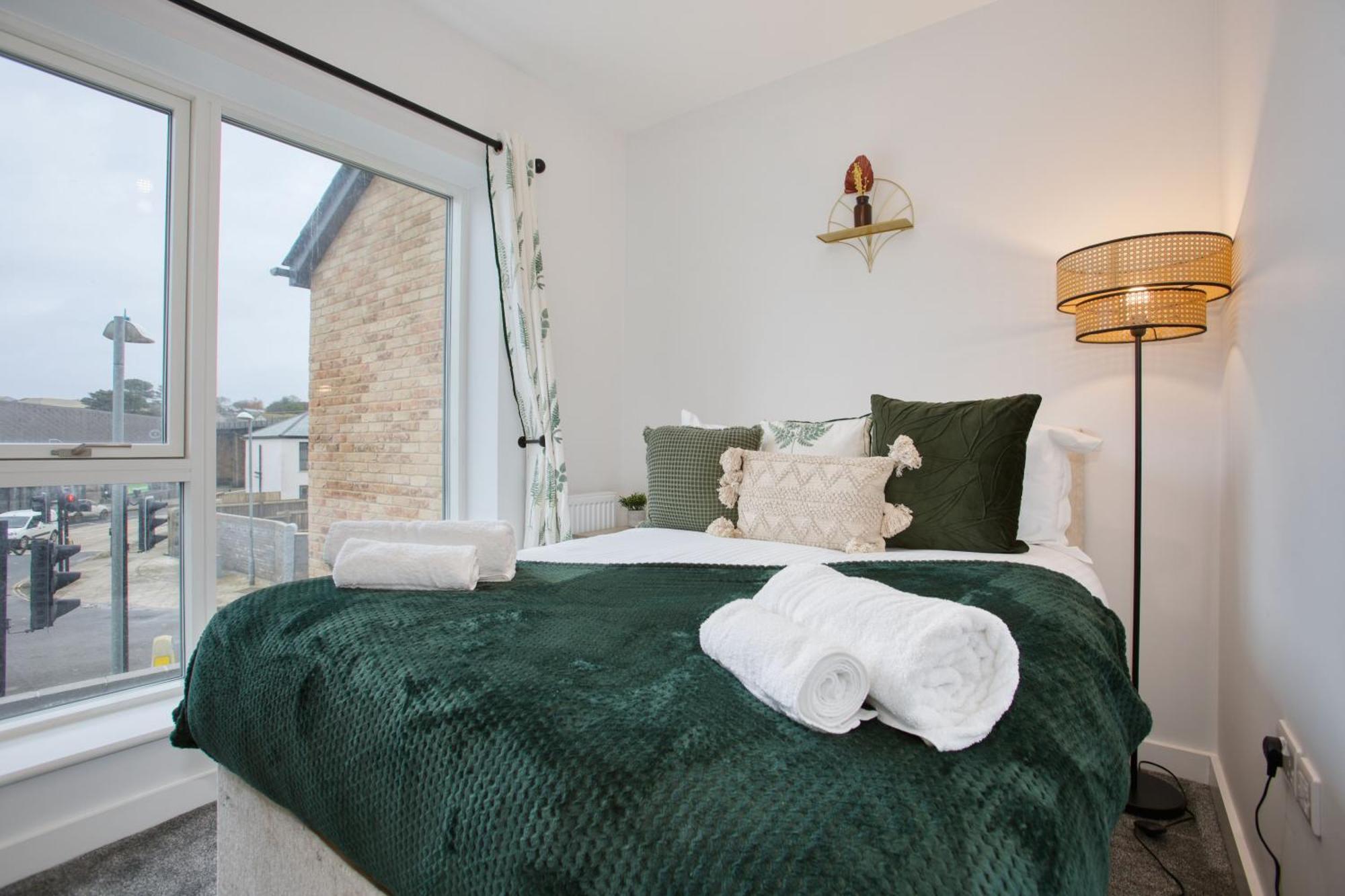 Villa Harveys Yard - Luxury Retreat Hayle Exterior foto